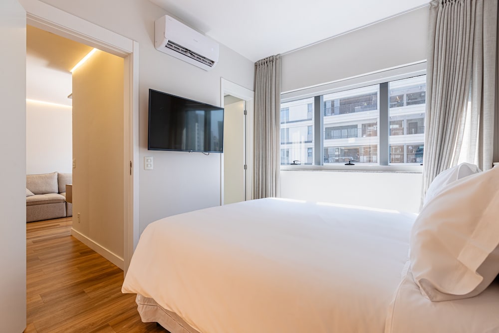 Фото Zcm - Condomínio Z Cotovia- Anora Spaces