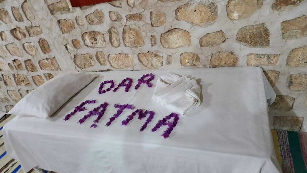 Фото Dar fatma toujane