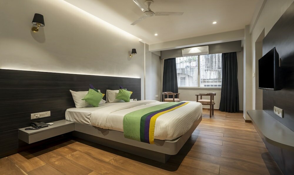 Фото Treebo Trend Prasha