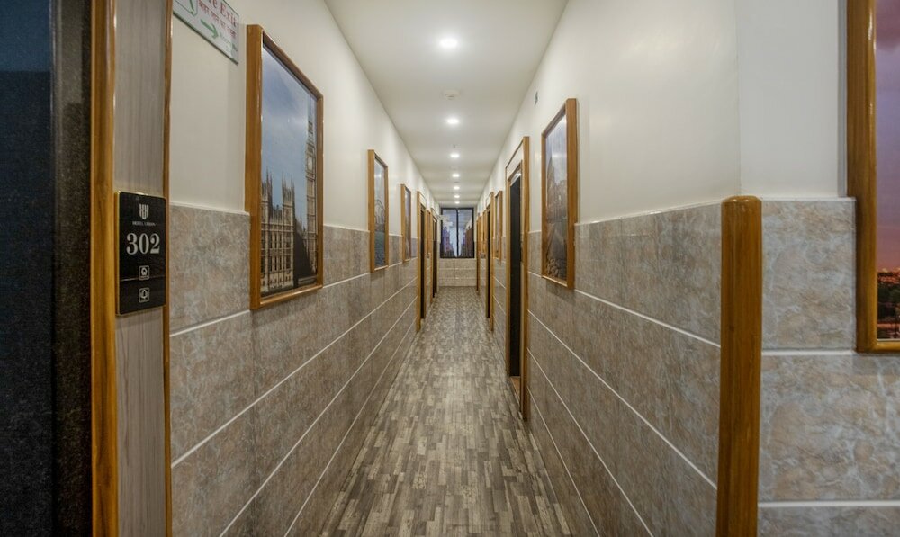 Фото Treebo Trend Urban