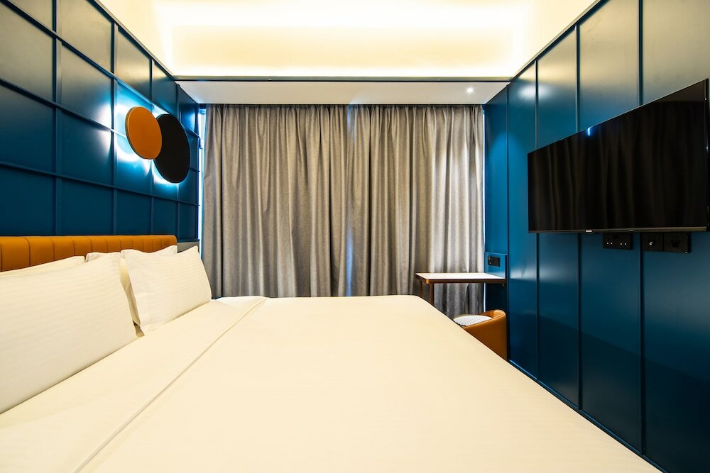 Фото Hotel Faber Park Singapore - Handwritten Collection