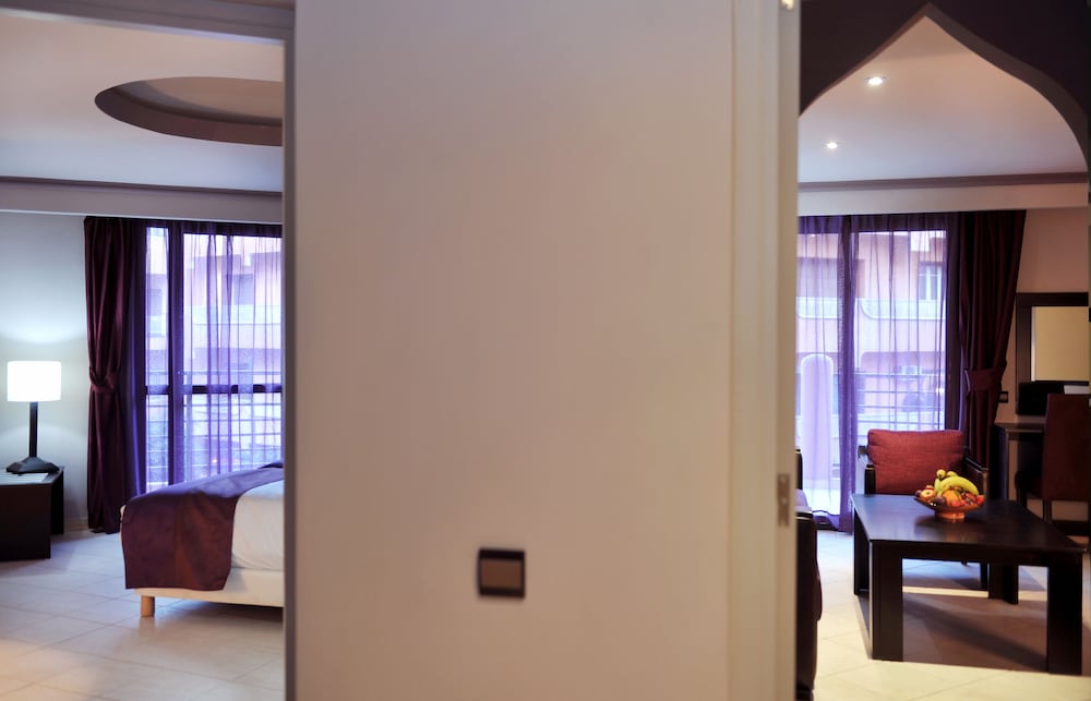 Фото Blue Sea Le Printemps