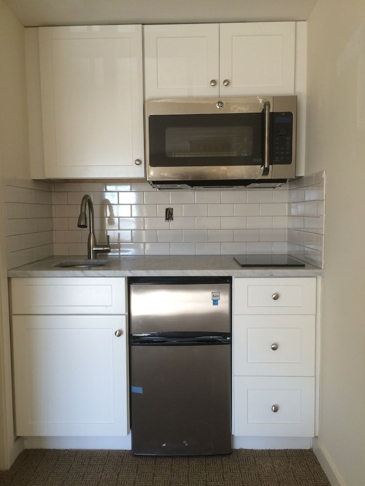 Фото The Circle Hotel Fairfield