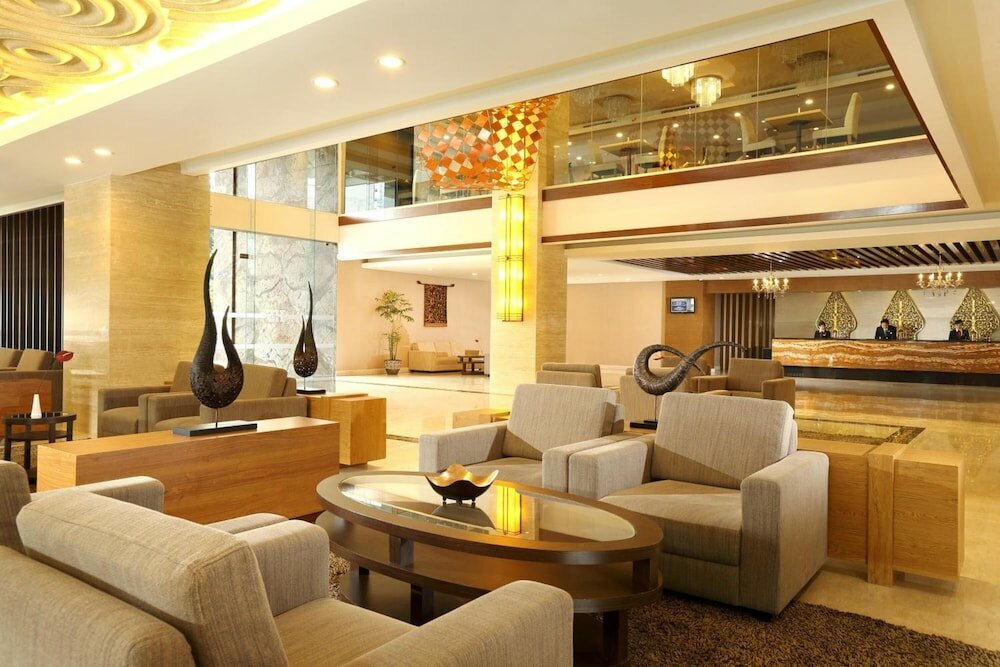 Фото Hotel Santika Premiere Gubeng - Surabaya