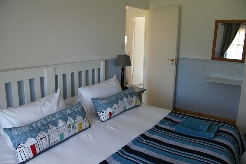 Фото Horizon Cottages