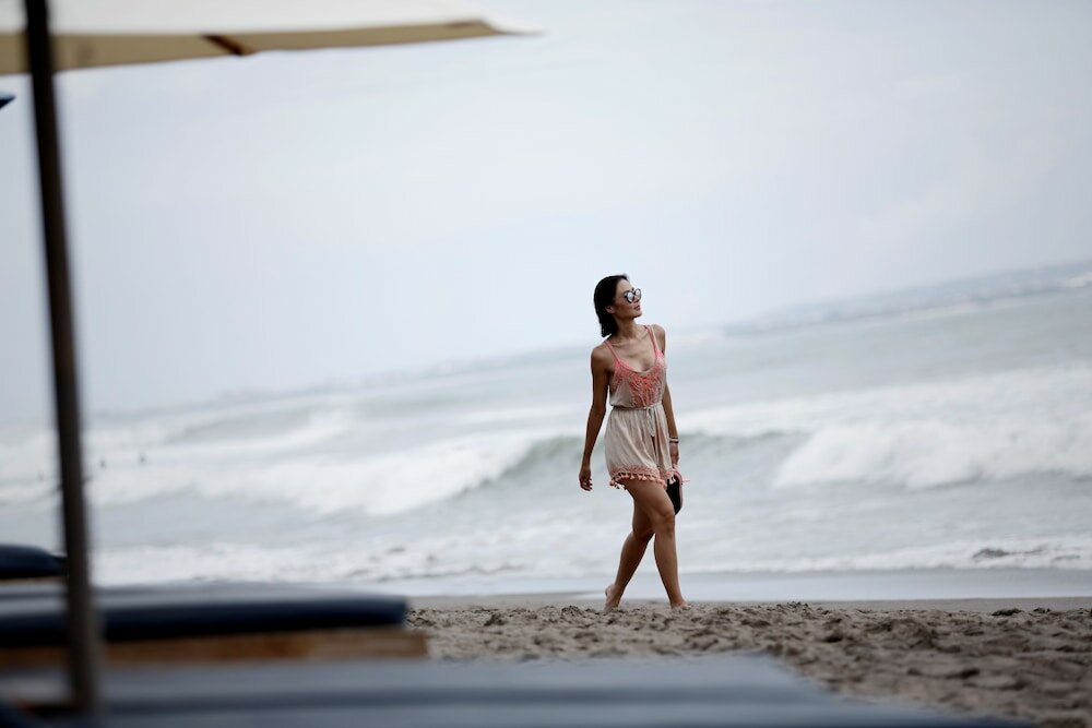 Фото The Canggu Boutique Villas & SPA