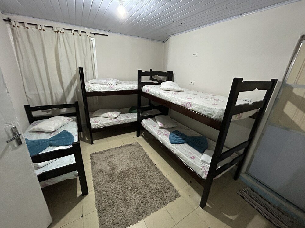 Фото Pousada da Praia