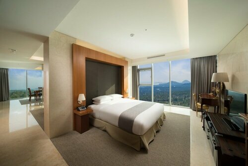 Гостиница We Hotel Jeju