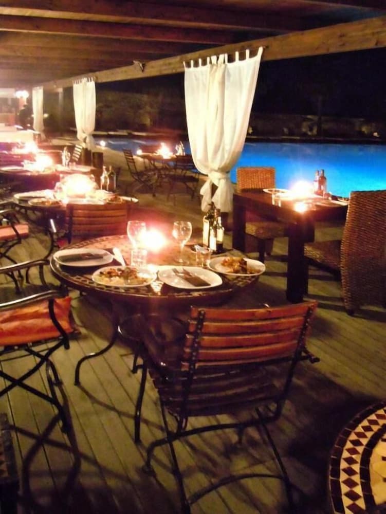 Фото Resort Baia dei Turchi