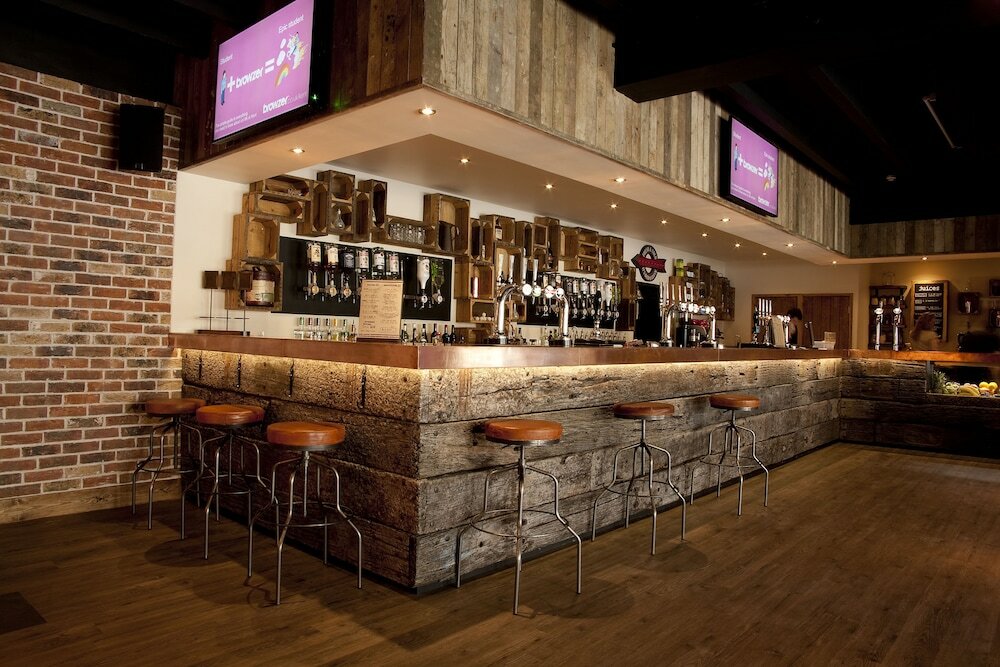 Фото Becket Court - University of Kent - Campus Accommodation