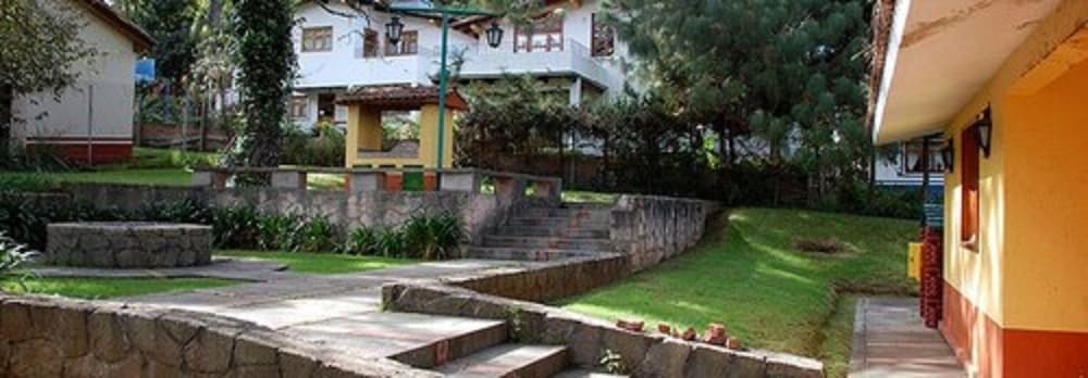 Фото Cabañas Lomas Verdes