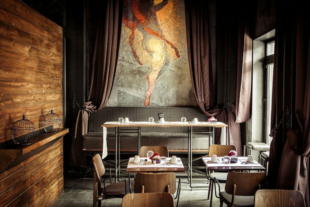 Фото Diamond Suites