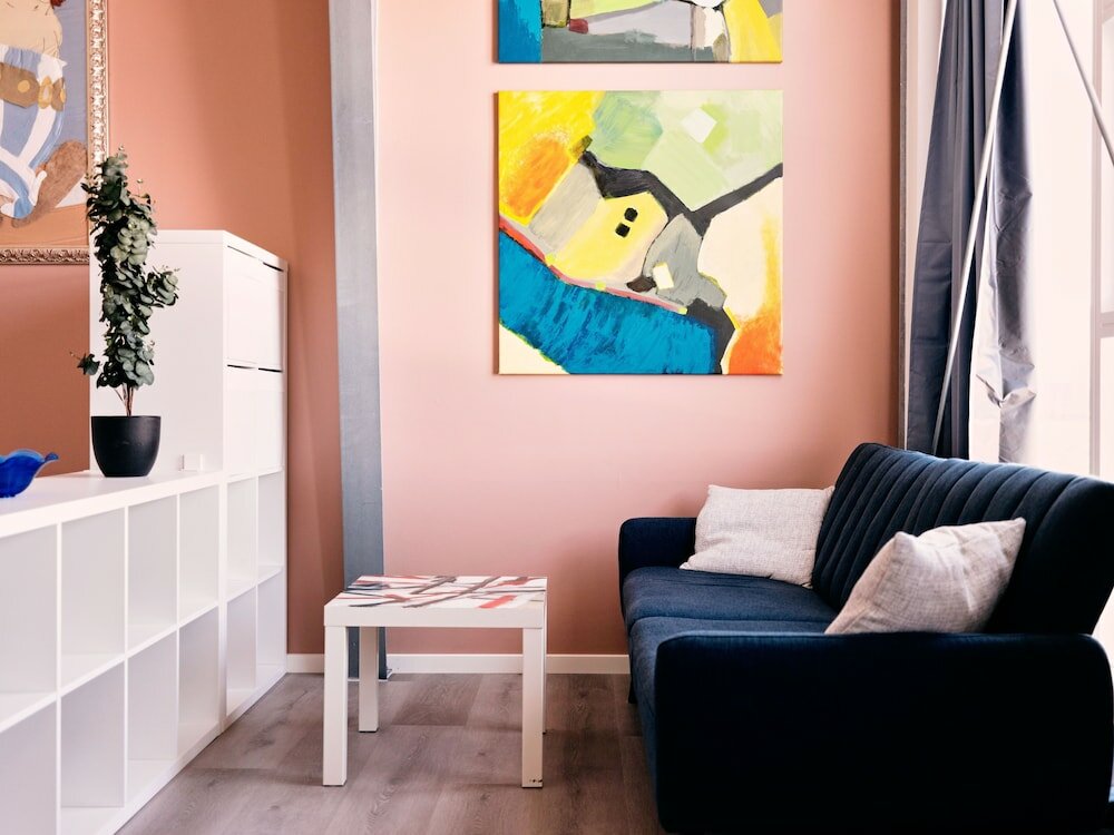 Фото отеля 5