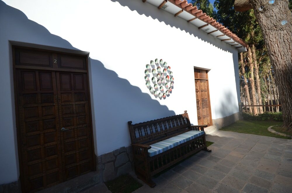 Фото Palacio Manco Capac by Ananay Hotels