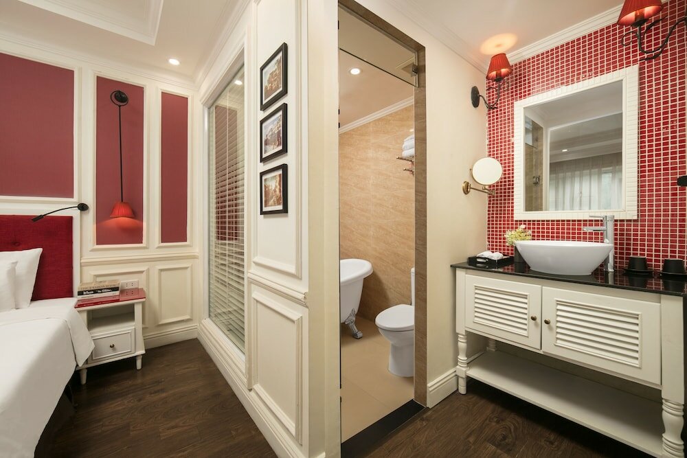 Фото Gem Premier Hotel & SPA