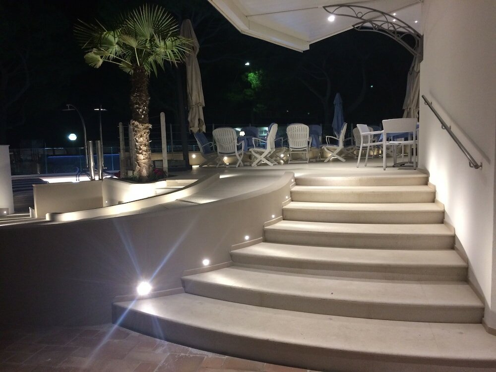 Фото Grand Hotel Playa