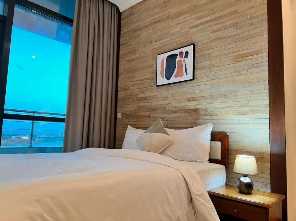 Фото Апартаменты Fairview Luxury