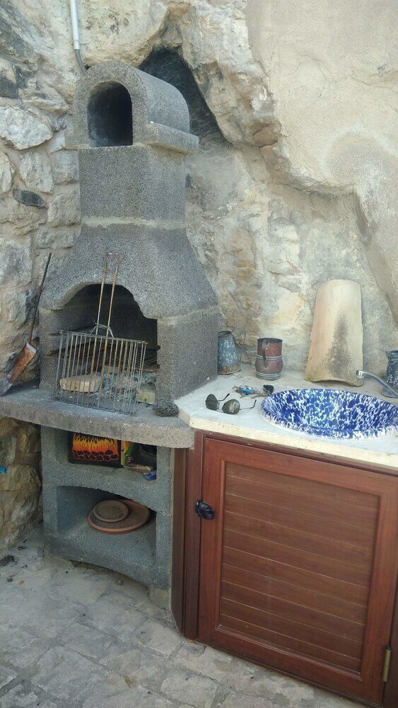Фото B&b Scicli