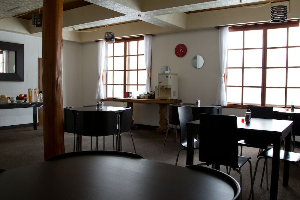 Фото Hakuba House