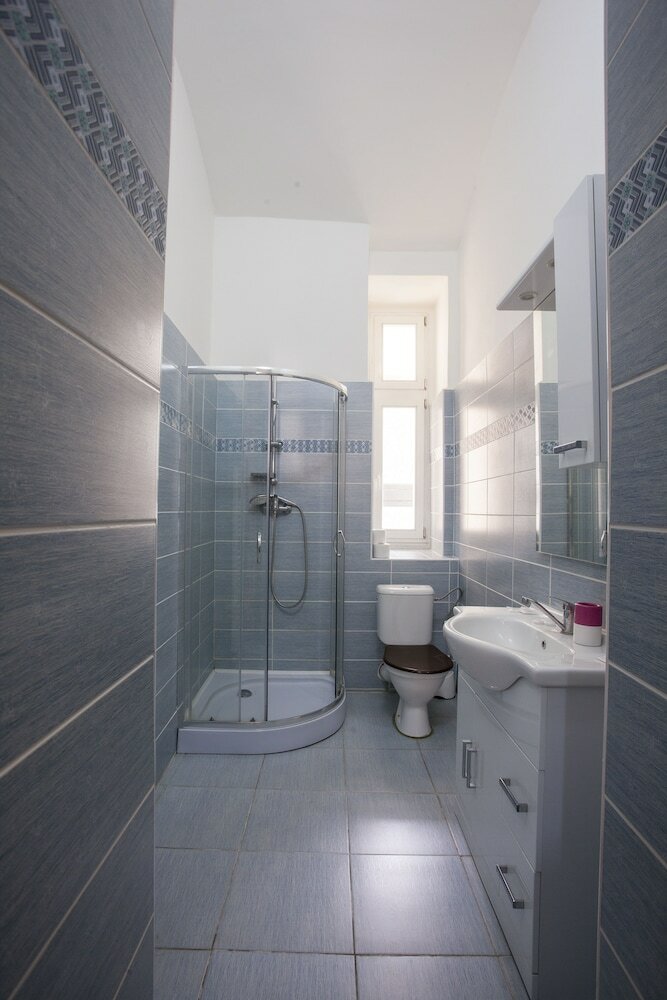 Фото Downtown Apartments Prague