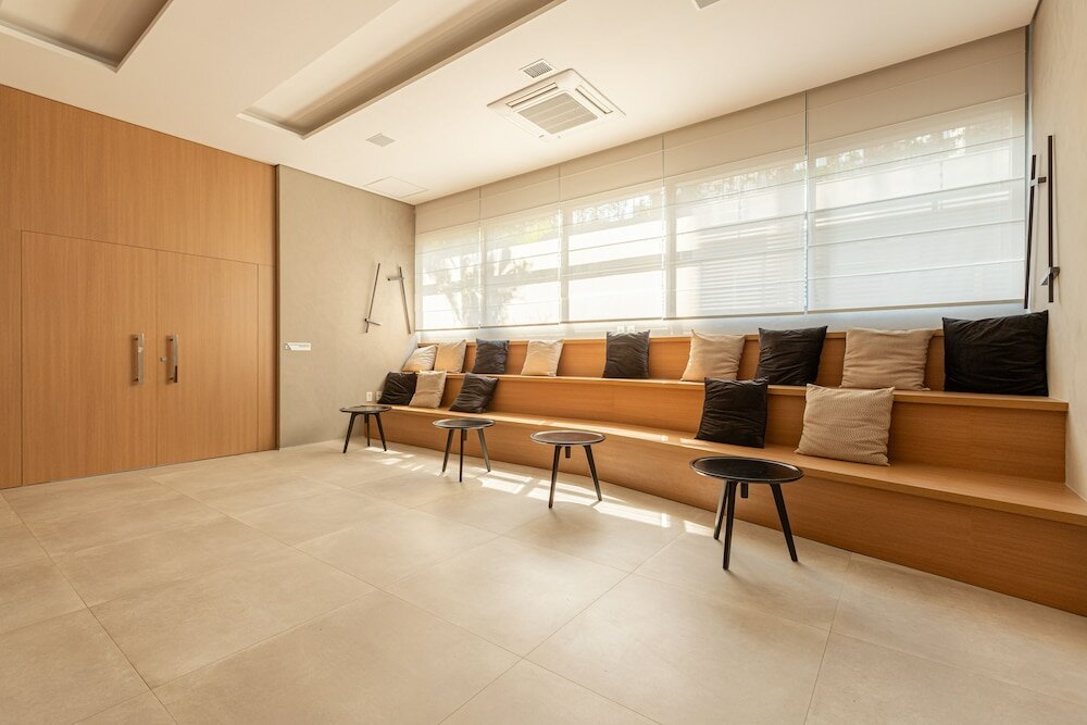 Фото Zcm - Condomínio Z Cotovia- Anora Spaces