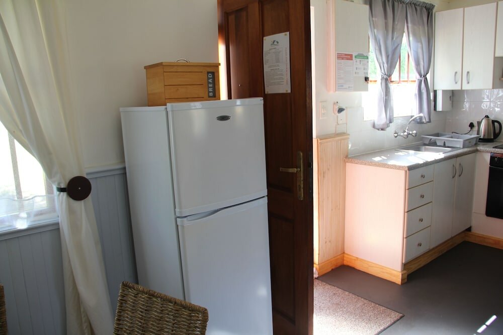 Фото Horizon Cottages