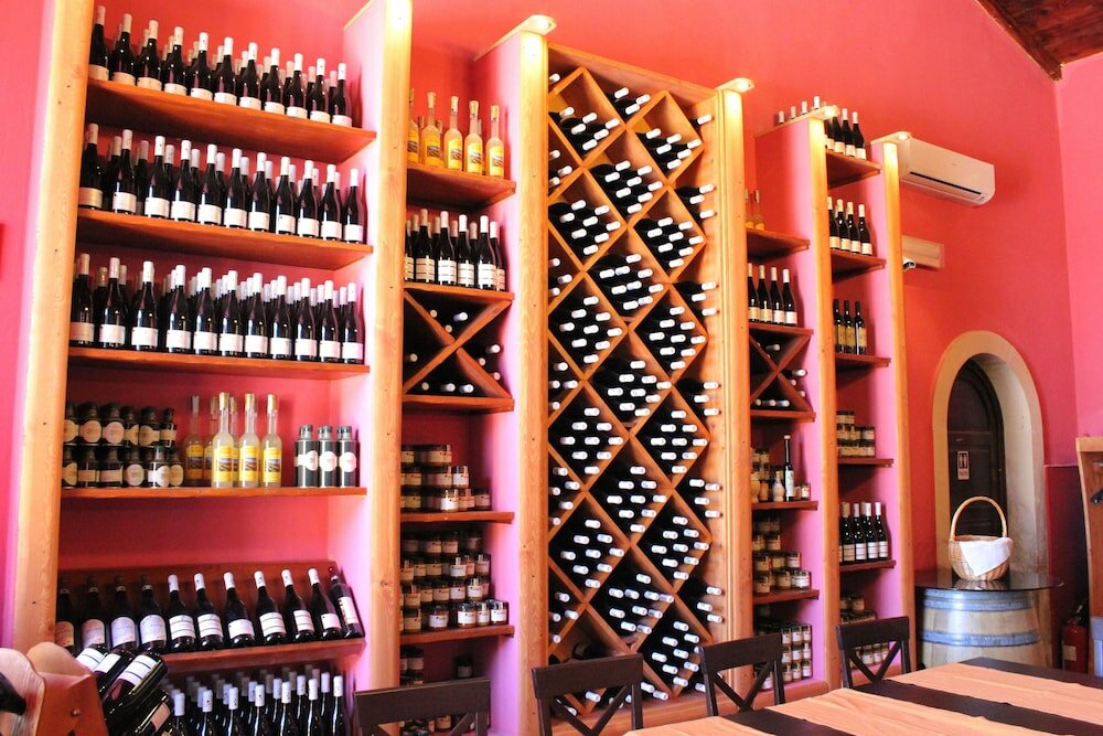 Фото Tenuta di Roccadia