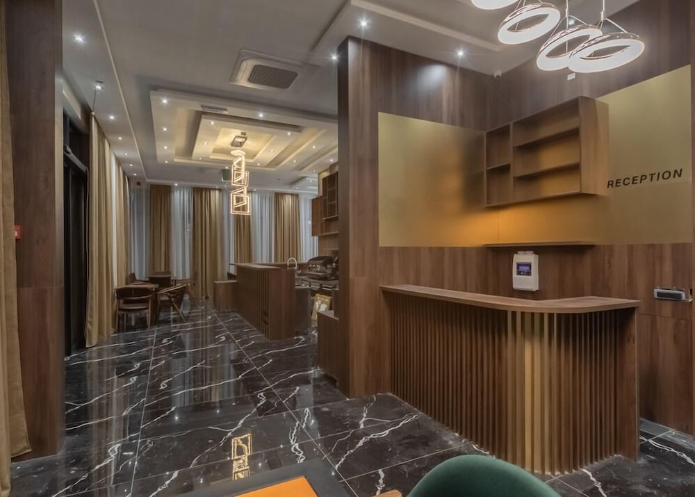 Фото отеля 3