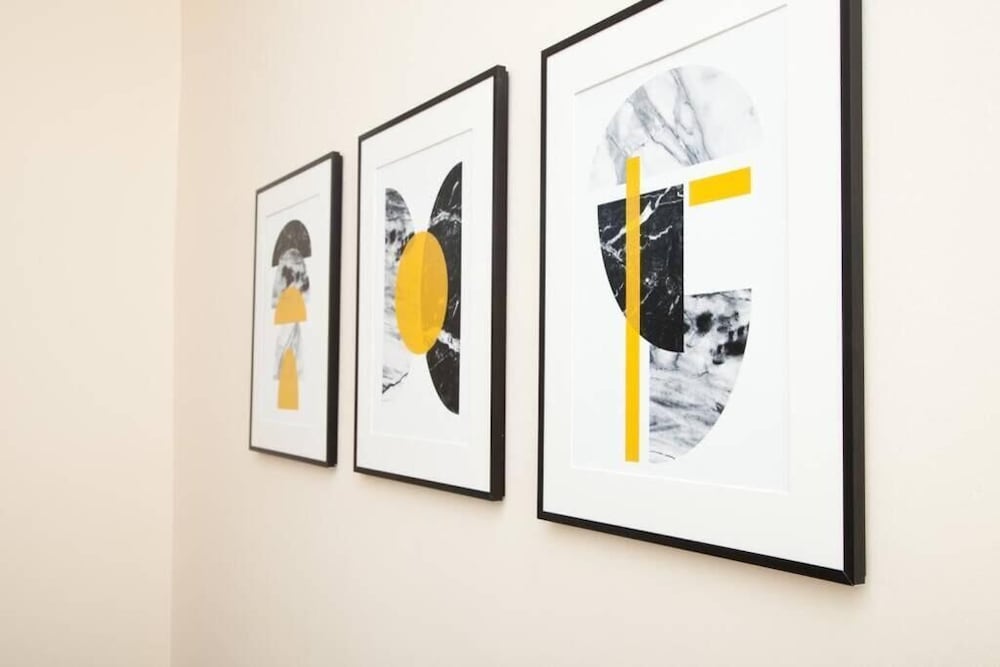 Фото Snug - Logie Baird Apartment