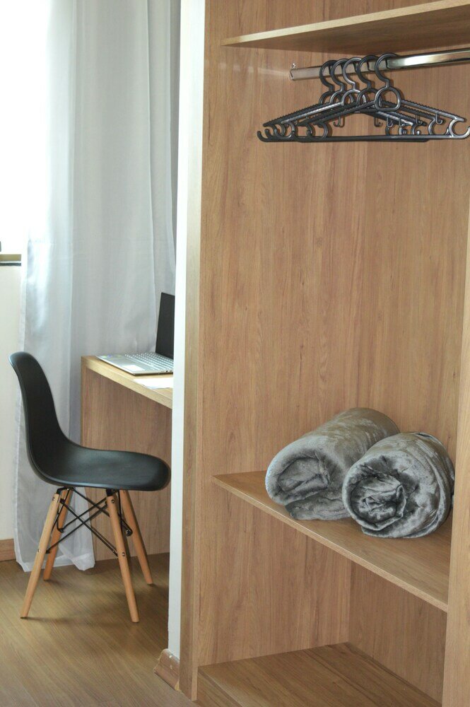 Фото Di Genova Hotel