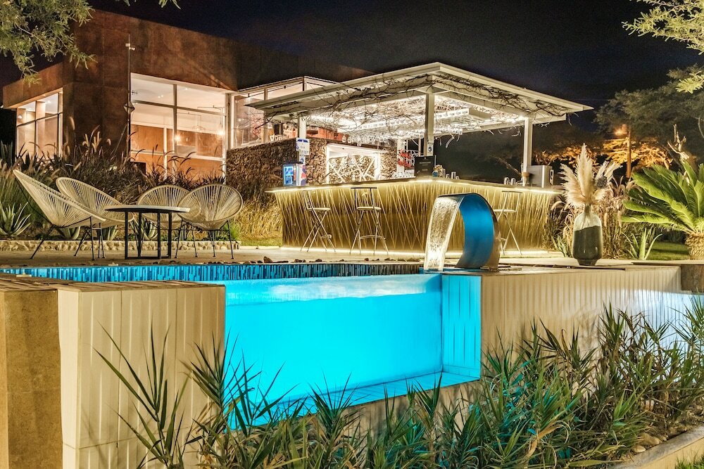 Фото Tunas & Cabras Hotel