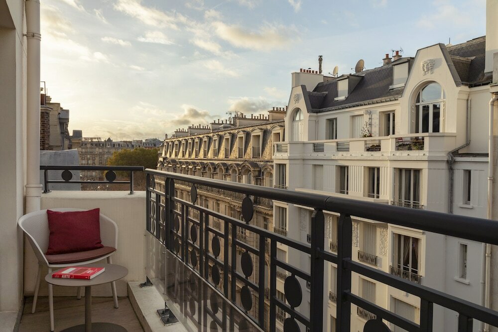 Фото Villa Marquis Member of Melia Collection