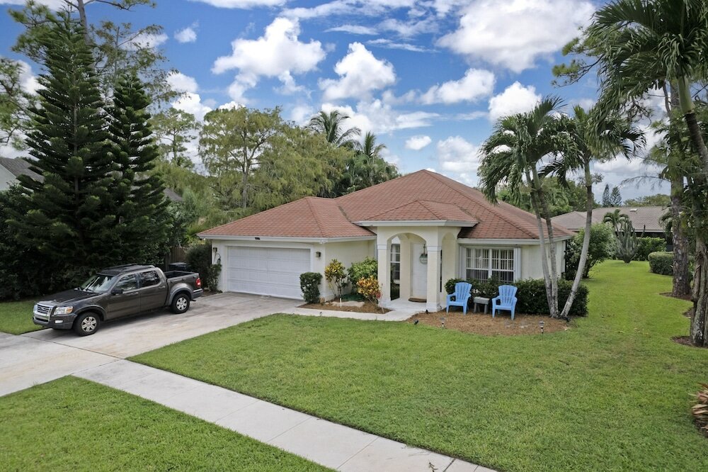 Фото Horseshoe House