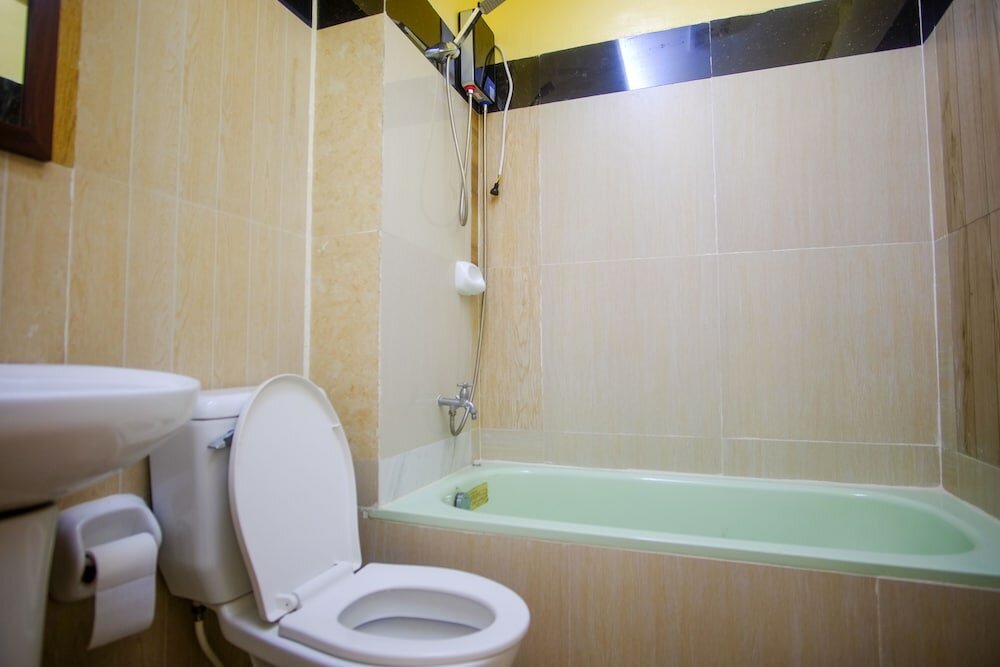 Фото Seacoast Hotel and Resort