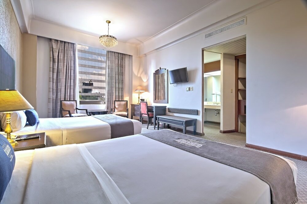 Фото Hotel Imperial Reforma