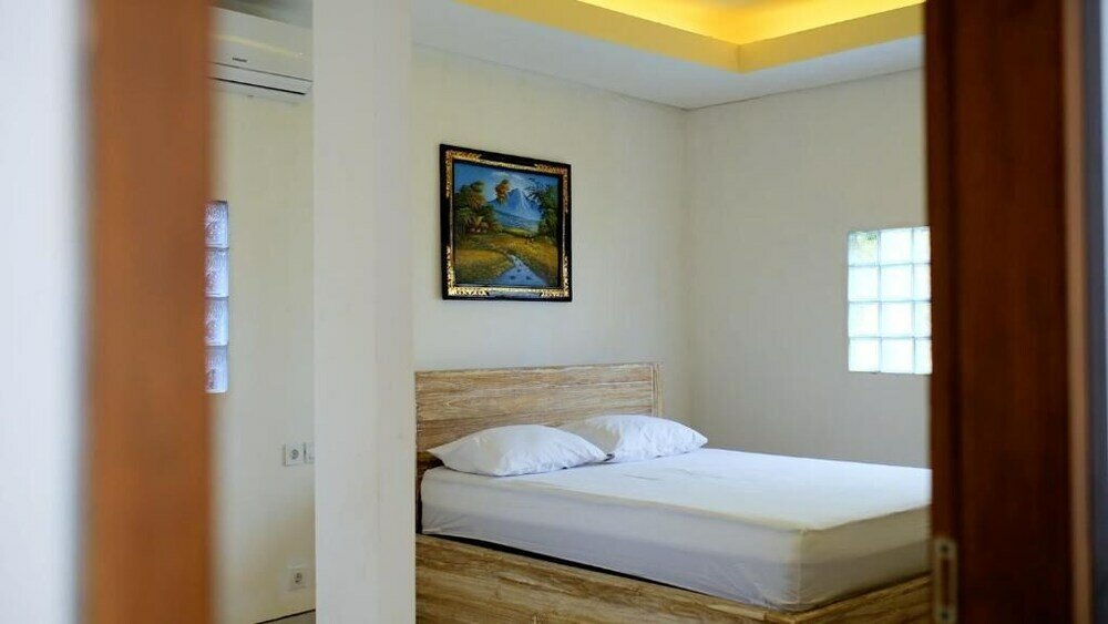 Фото Villa Ratu Ayu