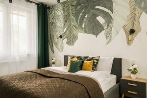 Гостиница RentPlanet - Apartament Długa