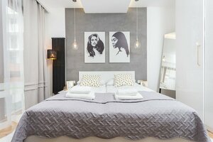 Гостиница City of the Kings-Bacalar Apartment