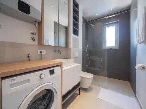 Гостиница Horizon one bedroom apartment Ns