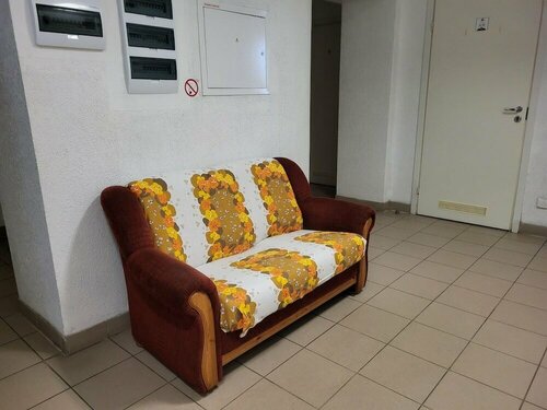 Хостел H18b Eurohotel в Нарва-Йыэсуу