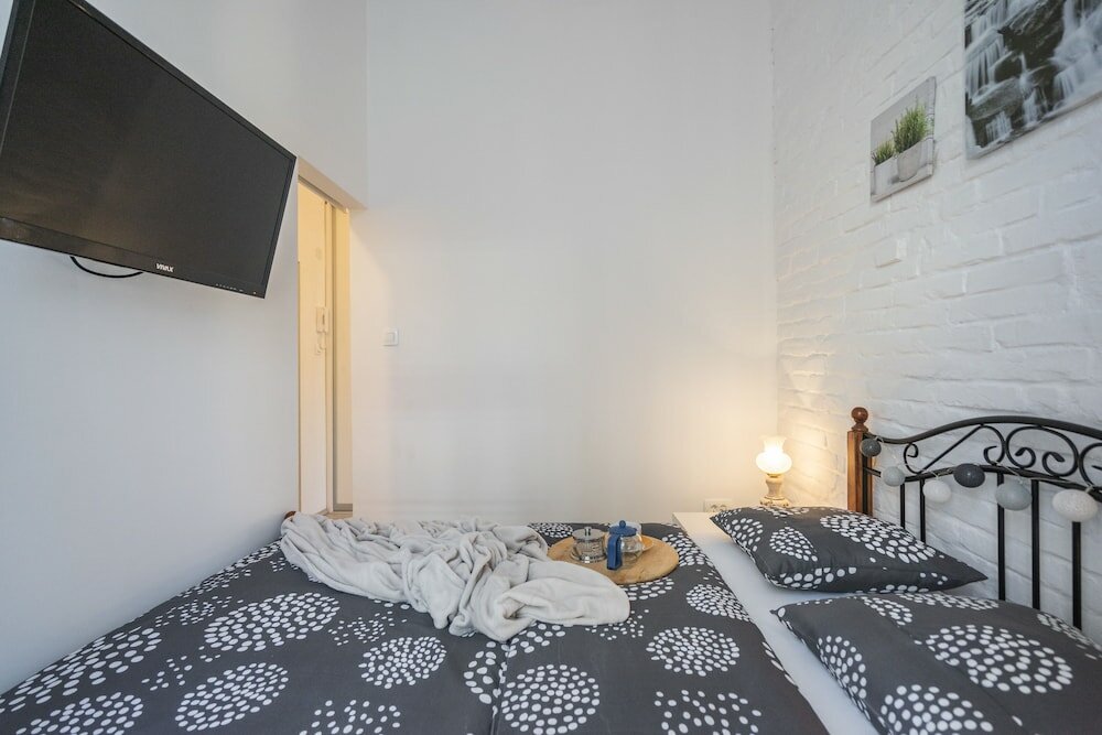 Фото Park Ribnjak Apartment