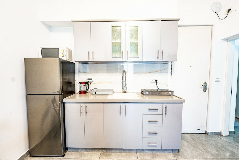 Фото Ha-Yarkon Forty One