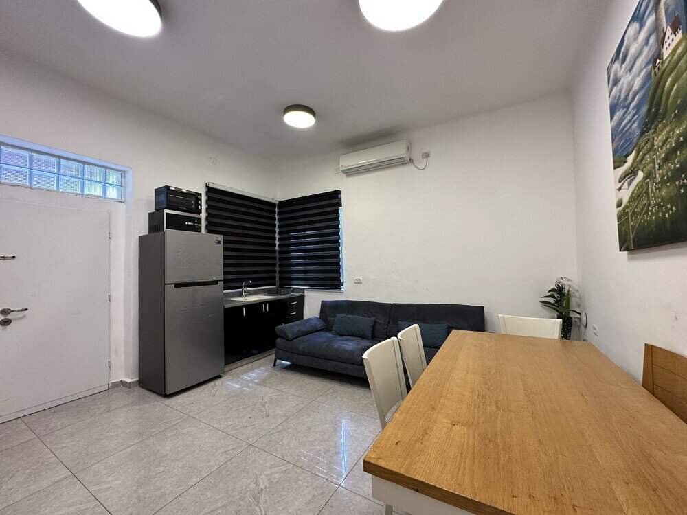 Фото Ha-Yarkon Thirty Nine