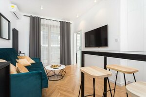 Гостиница City of the Kings-Bacalar Apartment
