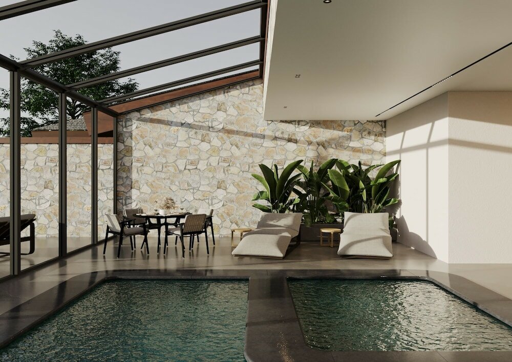 Фото Burchmulla Resort & Chalets