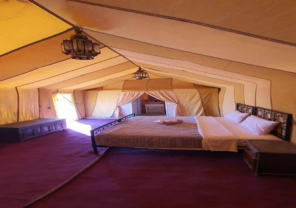 Фото Shining Luxury Camp