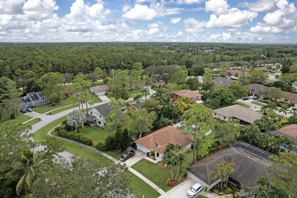 Фото Horseshoe House