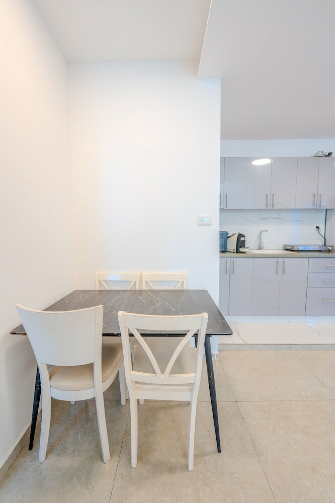 Фото Ha-Yarkon Forty One