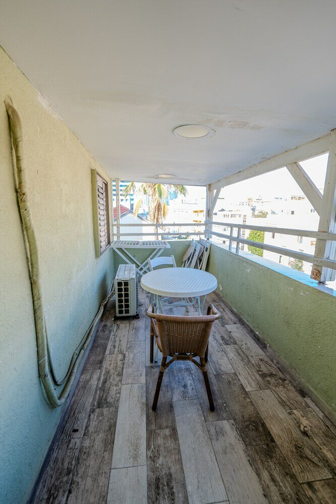 Фото Ha-Yarkon Thirty Nine