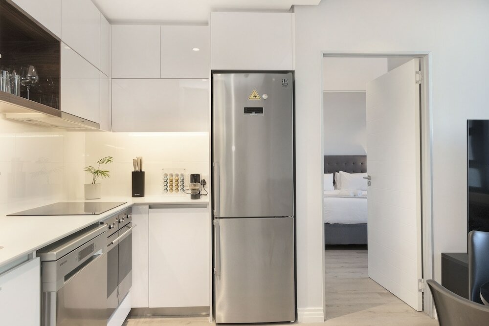 Фото 16 On Bree Unit 2117